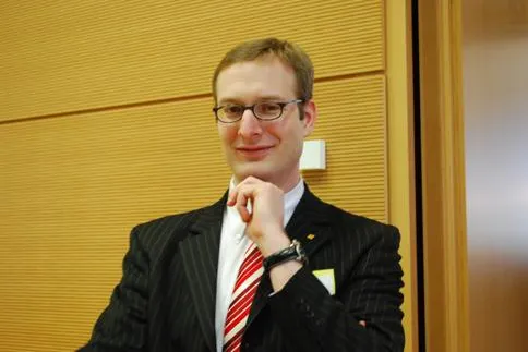 Bild: Schönstes Wahlkreisfoto gesucht - Björn Sänger MdB schreibt Wettbewerb aus