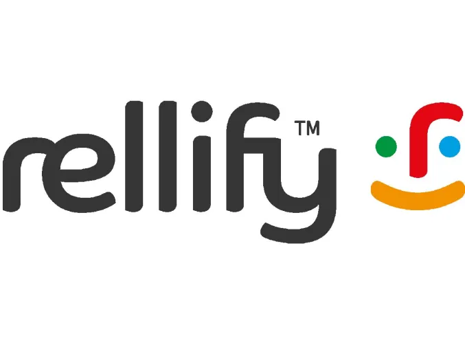 Rellify als Finalist für den Best of Technology Award 2023 der WirtschaftsWoche nominiert Bild: Rellify als Finalist für den Best of Technology Award 2023 der WirtschaftsWoche nominiert