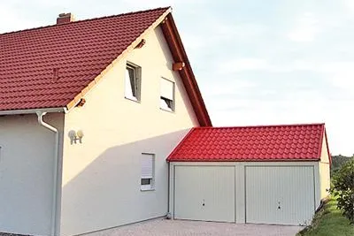 Garagen schnell, günstig und mit kurzfristiger Lieferung Bild: Garagen schnell, günstig und mit kurzfristiger Lieferung