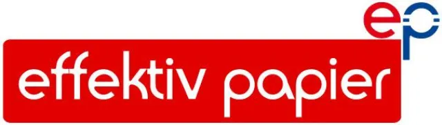 Effektiv Papier bietet den Service „inklusive“ an Bild: Effektiv Papier bietet den Service „inklusive“ an