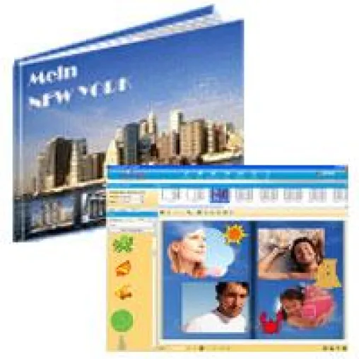 Bild: Individuelle Fotoalben in Übergröße - Onlineprint24 bietet Gestaltungsfreiheiten für alle Fotobuch-Liebhaber