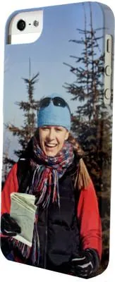 Bild: Handyhüllen selbst gestalten und danke neuer Drucktechnik rundum bedrucken lassen