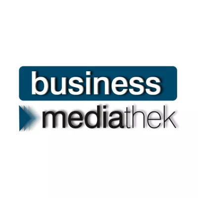 Bild: Relevant content is king: Die Business-Mediathek sorgt für mehr Durchblick