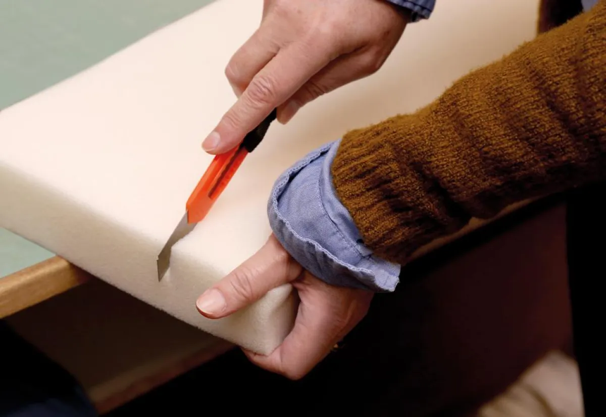 Matratzen selber einpassen in Reisemobile. Günstige Standardmaße bei bettwaren-shop.de