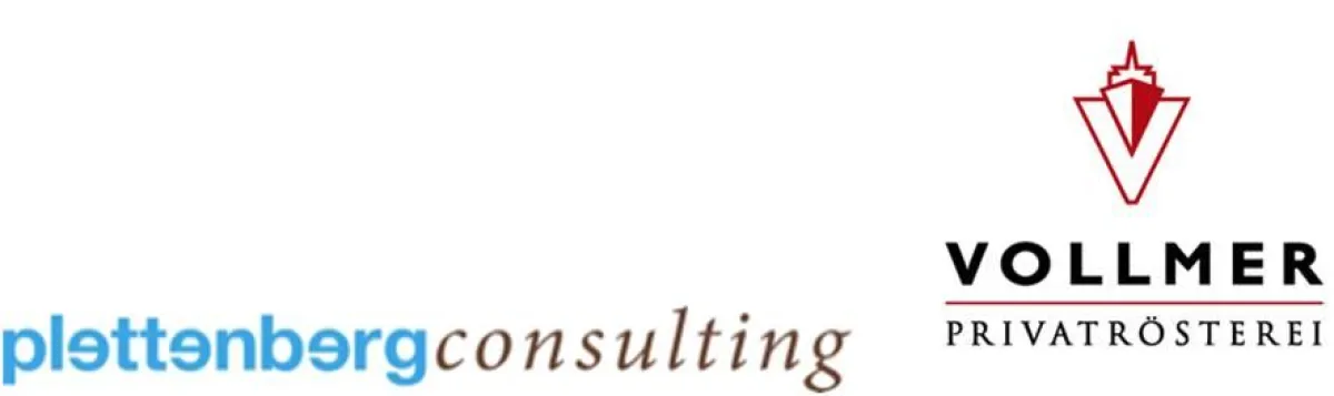Kooperation Plettenberg Consulting und Privatrösterei Vollmer
