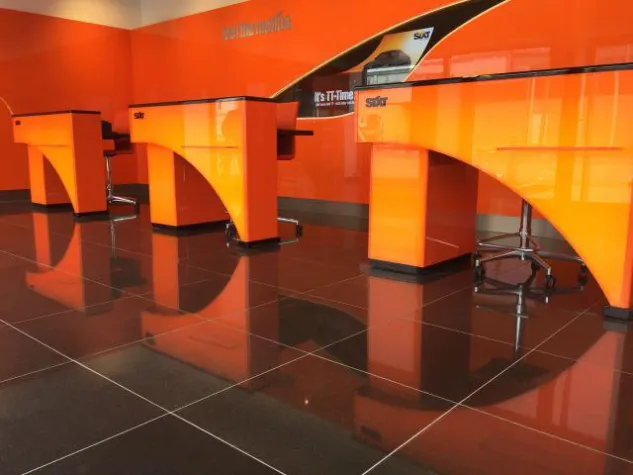 Bild: Sixt verstärkt Präsenz in Nürnberg