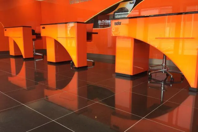 Bild: Sixt verstärkt Präsenz in Nürnberg