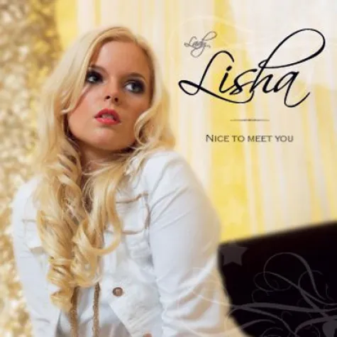 Lisha - A new Star is born Bild: Lisha - A new Star is born