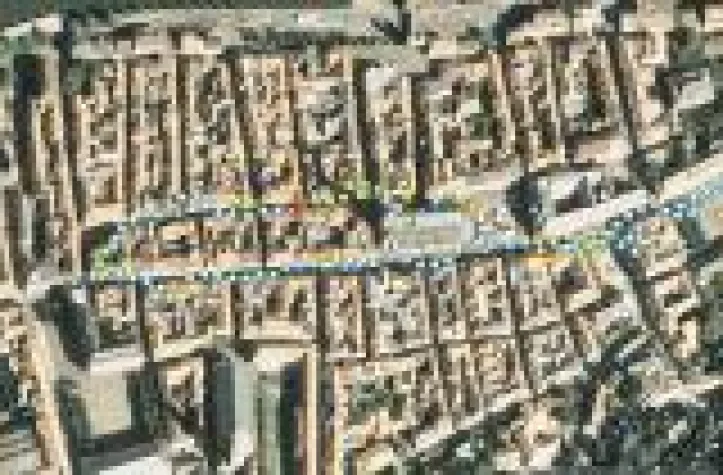 Bild: Heidelberger gewinnen Internationalen Innovationspreis mit EmoCityMap