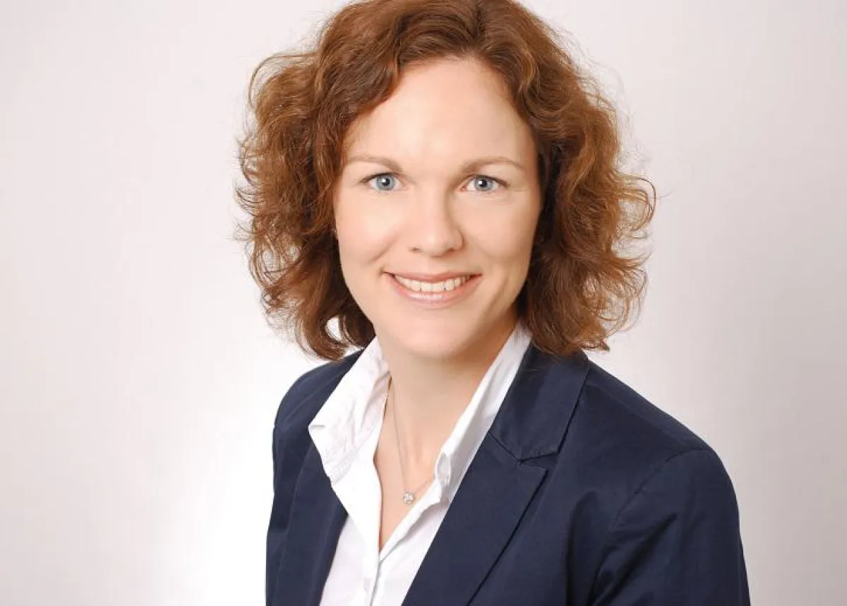 Monika Bohmann-Laing, Steuerberaterin, Dipl.-Betriebswirtin