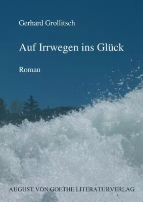 Bild: Deutsches Literaturfernsehen präsentiert: Neuautor der Frankfurter Verlagsgruppe