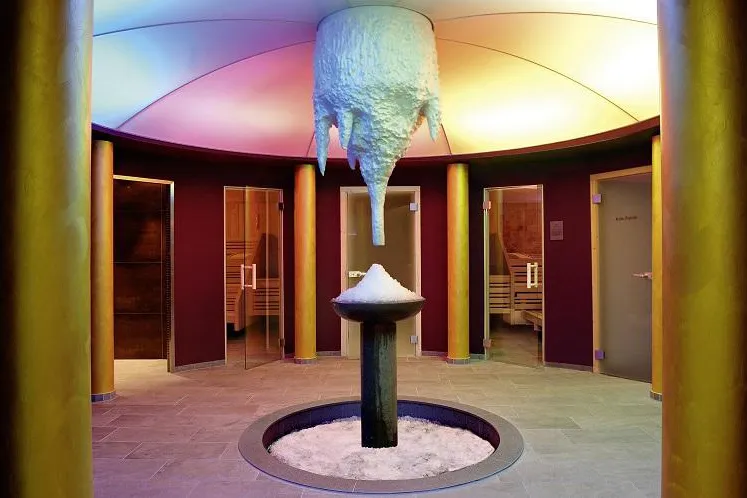 Saison-Auftakt an der Mosel: SPA & Wellness Bild: Saison-Auftakt an der Mosel: SPA & Wellness