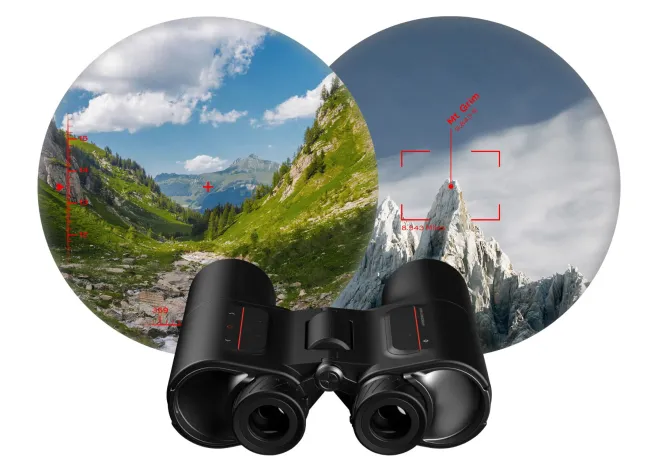 Bild: Unistellar ENVISION: Smartes AR-Fernglas vor Marktstart für kurze Zeit günstiger erhältlich