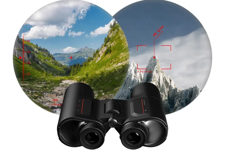 Bild: Unistellar ENVISION: Smartes AR-Fernglas vor Marktstart für kurze Zeit günstiger erhältlich