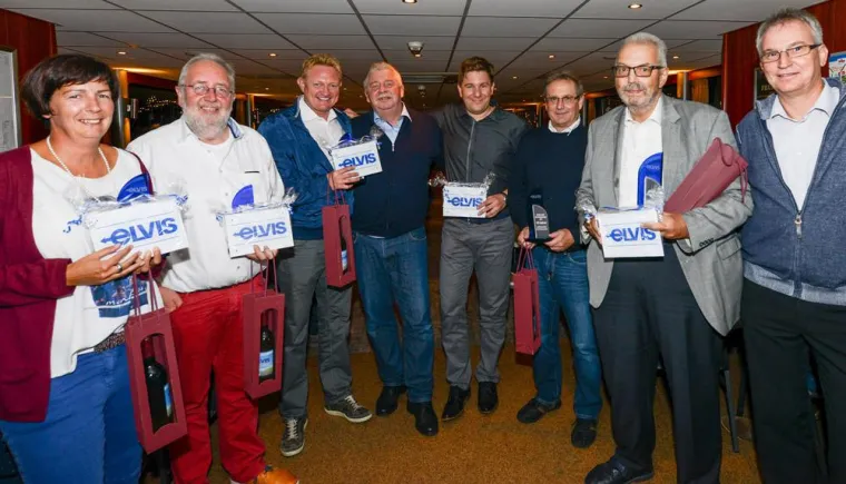 Bild: 10 Jahre ELVIS – vom Underdog zum Vordenker