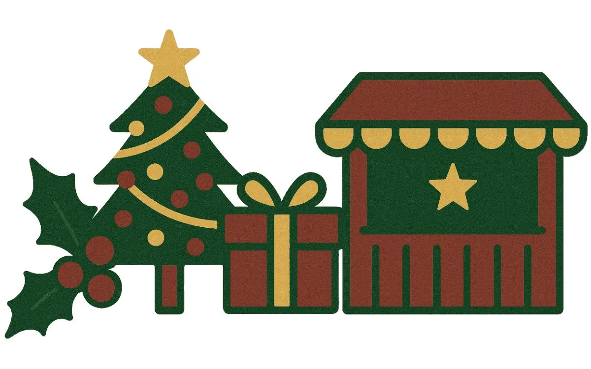 Die schönsten Weihnachtsmärkte in Deutschland