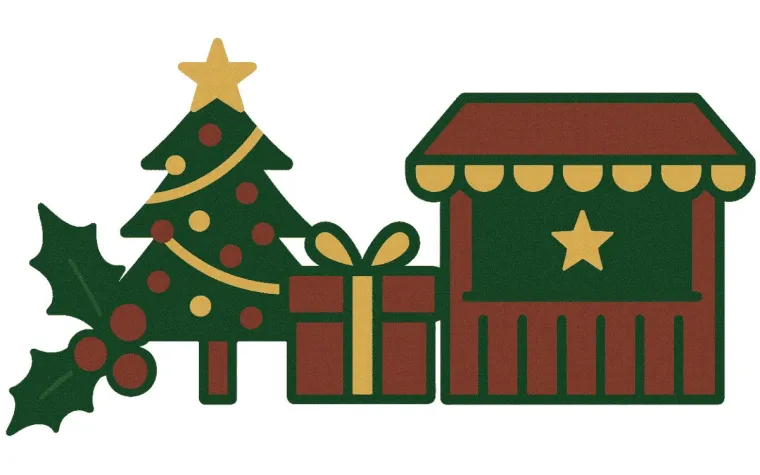 Bild: Übersicht zu 232 Weihnachtsmärkten veröffentlicht: Finde deinen Markt in wenigen Sekunden