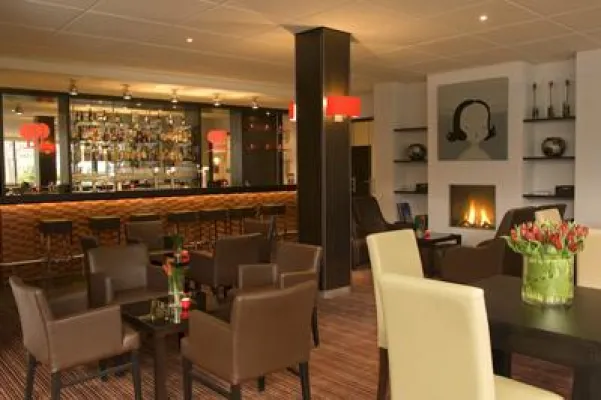 Bild: Park Plaza Mandarin Eindhoven wurde umfangreich renoviert