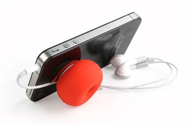 iCushions Kabel-Aufwickler & Ständer neu im Red Dot Shop Bild: iCushions Kabel-Aufwickler & Ständer neu im Red Dot Shop