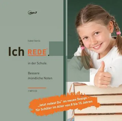 Bessere mündliche Noten. Einfach durch zuhören? Bild: Bessere mündliche Noten. Einfach durch zuhören?