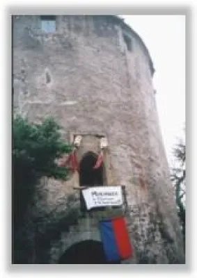 Bild: Internationale Märchenwochen im Pulverturm