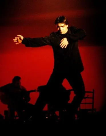 Bild: Fiesta an der Atlantikküste