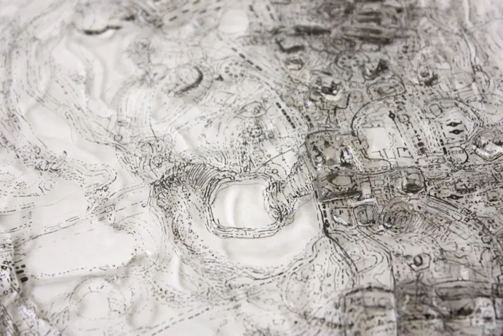 Bild: JENNY MICHEL - PARADISE