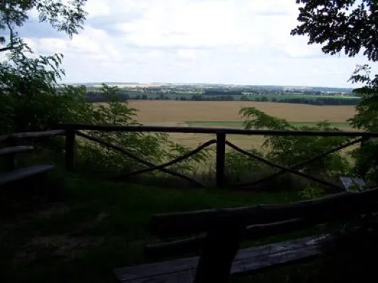 Bild: Tourismus im ländlichen Raum