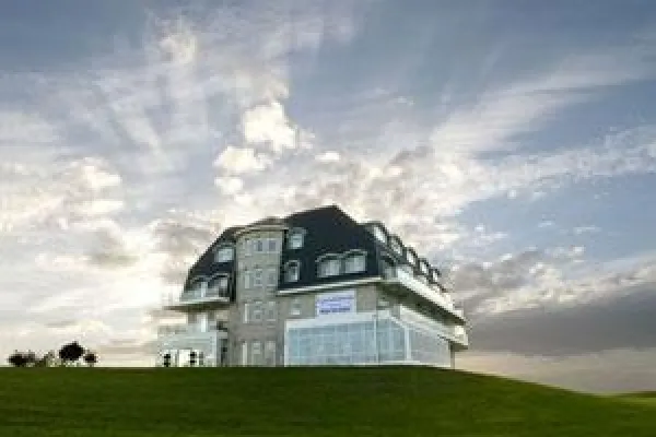 Bild: DER VARTA-FÜHRER - Hotel der Woche: Upstalsboom Hotel Deichgraf im Nordseebad Wremen