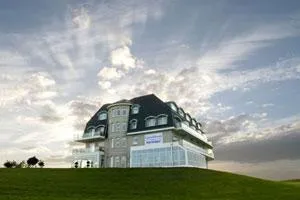 DER VARTA-FÜHRER - Hotel der Woche: Upstalsboom Hotel Deichgraf im Nordseebad Wremen Bild: DER VARTA-FÜHRER - Hotel der Woche: Upstalsboom Hotel Deichgraf im Nordseebad Wremen
