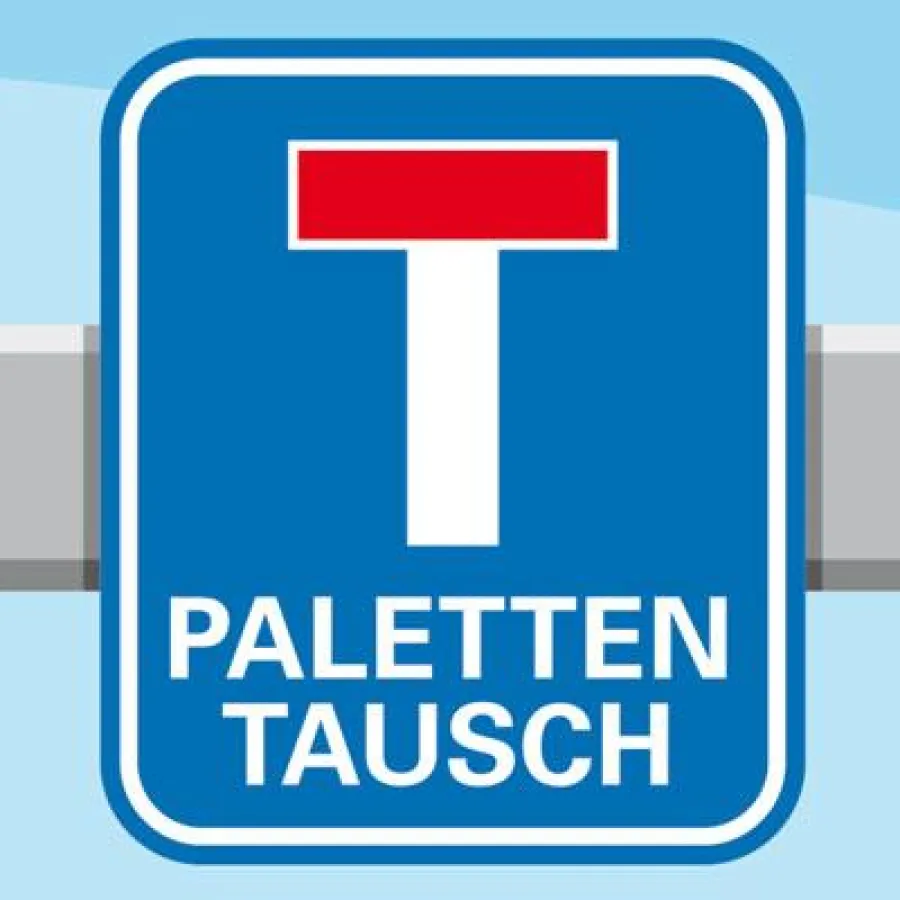 Sackgasse Tausch