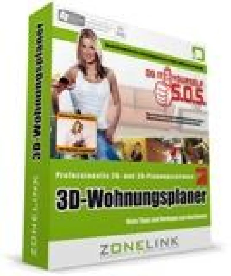 Renovieren richtig planen mit Charlotte Engelhardt und zoneLINK 