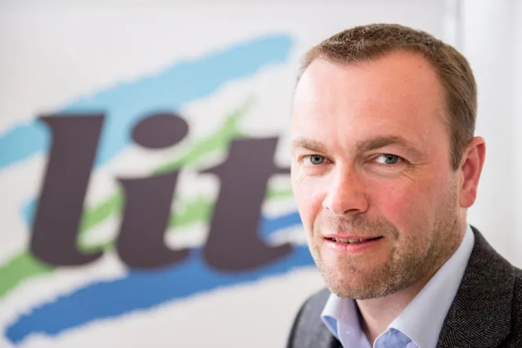 Bild: L.I.T. AG verstärkt Engagement in der Getränkelogistik