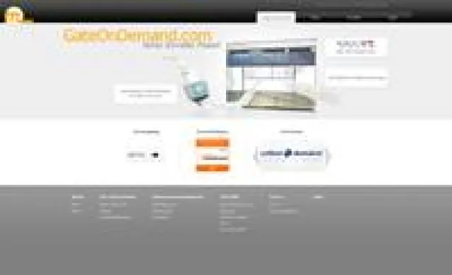 Bild: Neues Design für das Webportal der major soft GmbH