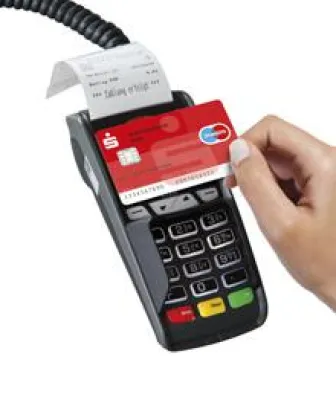 Kantinen der Kreissparkasse Köln: ganz vorn bei girogo Bild: Kantinen der Kreissparkasse Köln: ganz vorn bei girogo