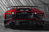 Bild: Der einzig wahre Stier heißt Lamborghini