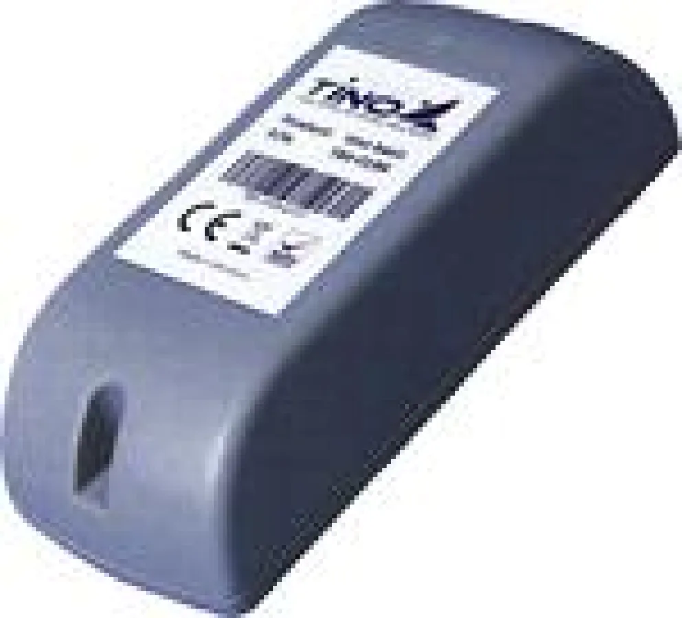 TINO_basic im IP65-Gehäuse. Bild: CEplus GmbH