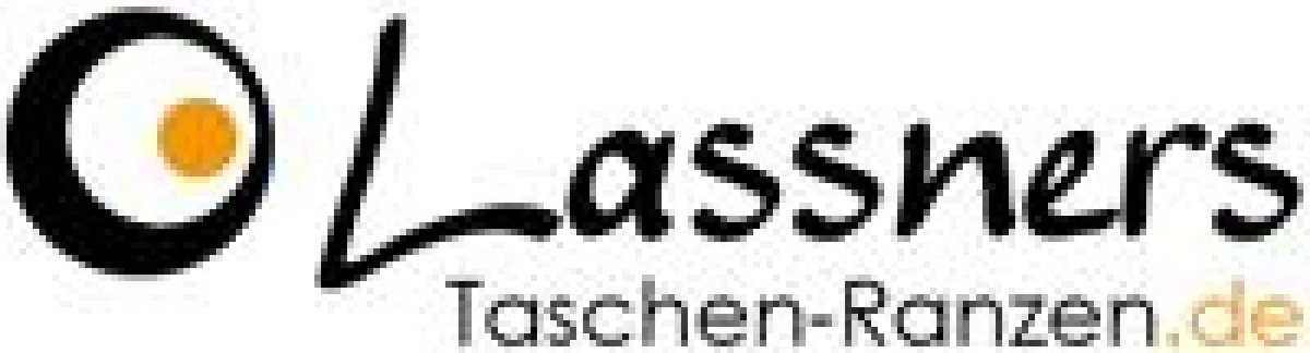 Logo von Lassners Taschen-Ranzen Frankfurt