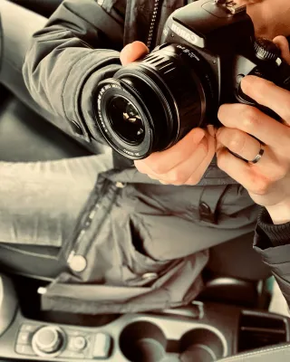 Bild: Detektei Körner in Schleswig-Holstein: Diskrete Ermittlungen durch zertifizierte Privatermittlerin