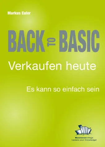 Verkaufstrainer Markus Euler, Frankfurt, macht Verkäufern Mut Bild: Verkaufstrainer Markus Euler, Frankfurt, macht Verkäufern Mut