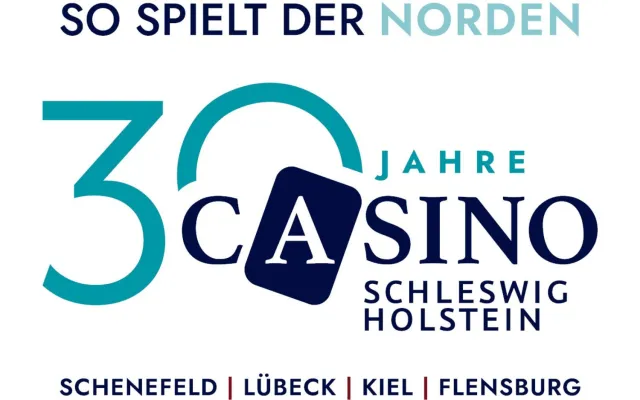 Bild: Casino Schleswig-Holstein veranstaltet Charity-Abend zum 30-jährigen Jubiläum