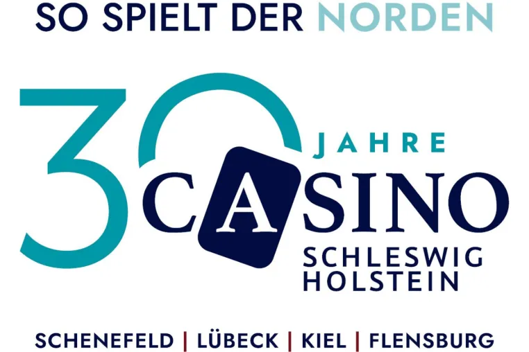 Bild: Casino Schleswig-Holstein veranstaltet Charity-Abend zum 30-jährigen Jubiläum