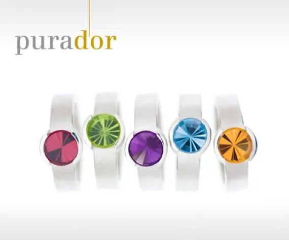 Bild: Designersommer bei purador