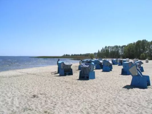 Bild: Der Berlin-Usedom-Radweg: Erleben Sie unvergessliche Radreisen zwischen Berlin und Usedom mit AugustusTours
