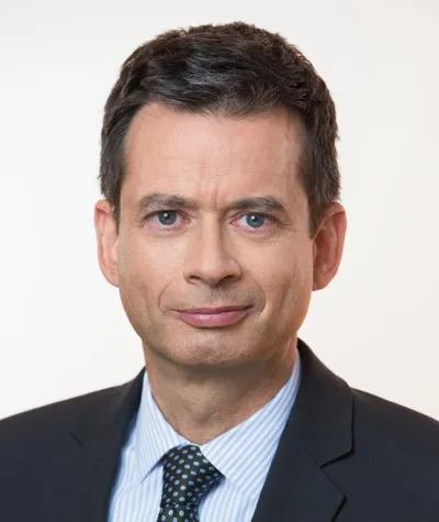 Bild: Dr. Christoph Ebert wird General Counsel der Zurich Gruppe Deutschland