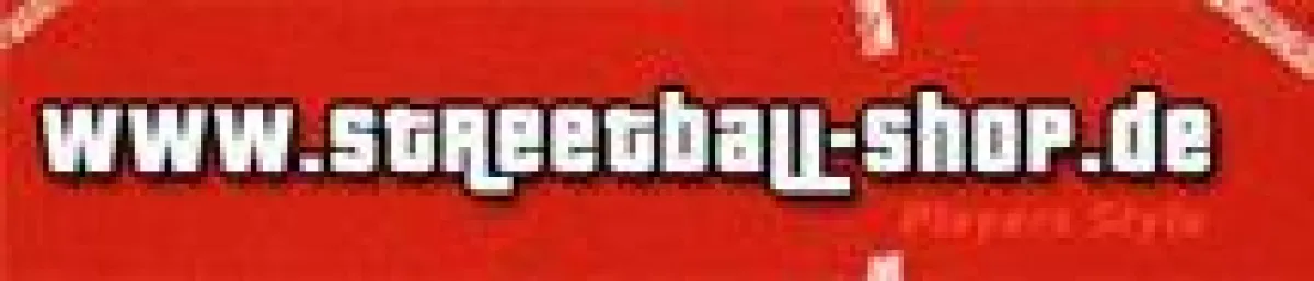 Streetball Shop