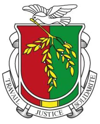 Konsularische Wirtschaftskammer für Guinea startet Spendenaktion Bild: Konsularische Wirtschaftskammer für Guinea startet Spendenaktion