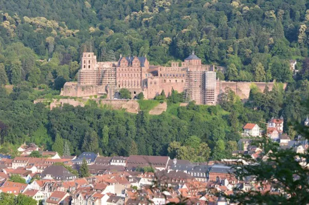 Bild: Genüsse, Geschichten und magische Elixiere – Kulinarische Städtereisen locken 2014 nach Heidelberg