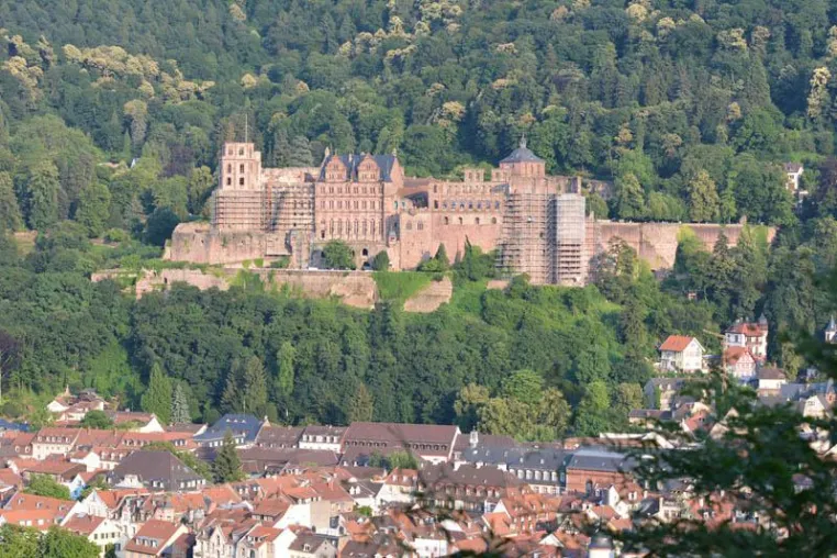 Bild: Genüsse, Geschichten und magische Elixiere – Kulinarische Städtereisen locken 2014 nach Heidelberg