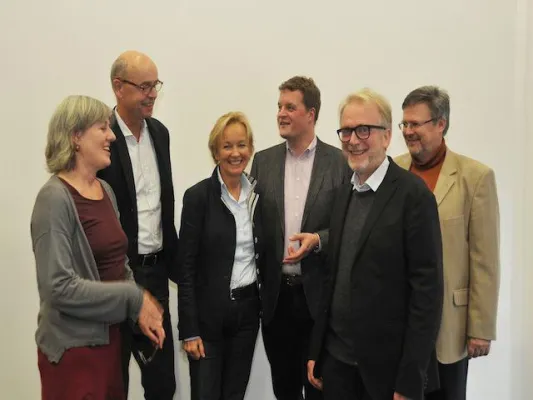 Bild: Der Deutsche Lichtdesign-Preis vergibt erstmals Nachwuchspreis / Qualitätszuwachs bei den Einreichungen